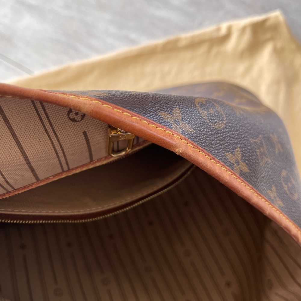 Louis Vuitton Delightful MM - Picture 6 of 16